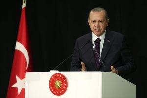 Politika kurulları başkan vekillerini kabul etti