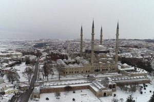 Edirne Belediyesi'nde zimmet ve usuls&uuml;zl&uuml;k soruşturması!