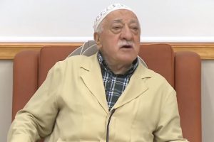 FET&Ouml; elebaşı kabarık su&ccedil; listesiyle 45 davada yargılanıyor