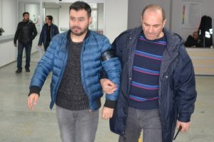 4 ilde FET&Ouml; operasyonu: 8 g&ouml;zaltı