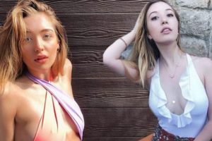 Yasmin Erbil ve Penny Lane benzerliği olay oldu