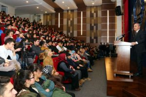 TED'den d&uuml;ş&uuml;k gelirli ailelerin &ccedil;ocuklarına eğitim desteği