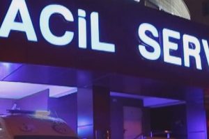 Feci olay! Kafası beşik korkuluklara sıkışan &ccedil;ocuk &ouml;ld&uuml;
