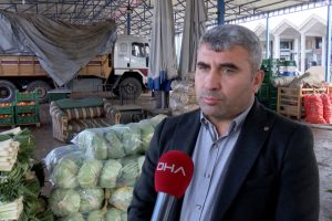 Nemli hava ve artan maliyet &uuml;retimi olumsuz etkiledi