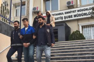 Korna tartışması &ouml;l&uuml;mle bitti