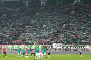 Bursaspor PFDK'ya sevk edildi