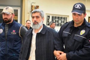 Alparslan Kuytul, yeniden hakim karşısında