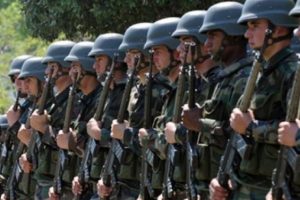Uzman &ccedil;avuşlara kadro m&uuml;jdesi! Milli Savunma Bakanlığı..