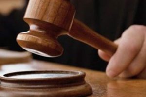 İbrahim G&uuml;neş'e 126 yıl 4 ay 169 g&uuml;n hapis cezası