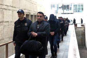 Bursa'da FET&Ouml; soruşturmasında 10 kişi tutuklandı