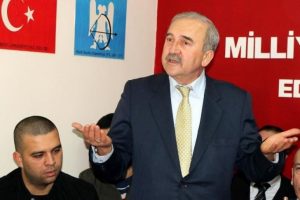 MHP'li Kılı&ccedil;: HDP'liler de bize oy verecek