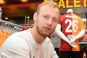 Semih Kaya: Yeniden savaşmaya geldim
