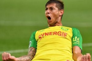 Emiliano Sala'nın son ses kaydı ortaya &ccedil;ıktı!