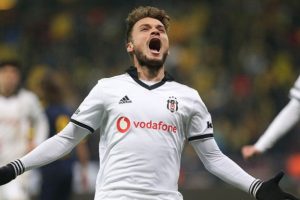 Beşiktaş'ta Ljajic'in opsiyonu i&ccedil;in tek madde kaldı!