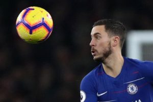 Eden Hazard imza attı iddiası!