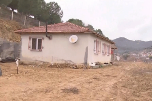 Polis her yerde onları arıyor