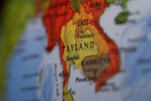 Tayland'da darbeden 5 yıl sonra ilk se&ccedil;im kararnamesi