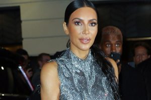 Kim Kardashian &ccedil;ocukluk fotoğrafını paylaştı