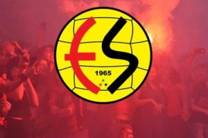 Eskişehirspor'da ilk hedef transfer tahtası