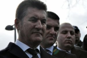'Mustafa Sarıg&uuml;l CHP'den istifa edecek' iddiası