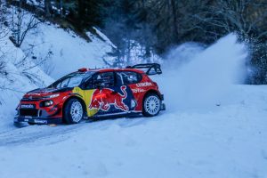 D&uuml;nya Ralli Şampiyonası yarın Monte Carlo'da start alacak