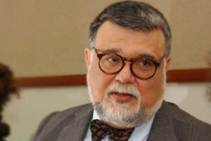 Şeng&ouml;r: T&uuml;rkiye Afganistan'dır, g&ouml;rd&uuml;ğ&uuml;m en ilkel &uuml;lkelerden biri