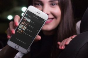 iOS kullanıcılarına Netflix'ten b&uuml;y&uuml;k s&uuml;rpriz!