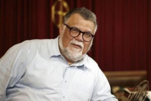 Celal Şeng&ouml;r'&uuml;n 'organ nakli' s&ouml;zlerine b&uuml;y&uuml;k tepki
