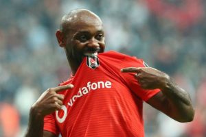 Vagner Love'un transferiyle ilgili flaş a&ccedil;ıklama!