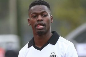 Beşiktaş'ın yeni transferi Mirin, Hollanda'yı karıştırdı