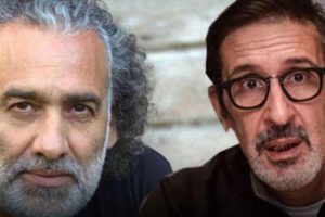 Cem &Ouml;zer'in Sinan &Ccedil;etin isyanı