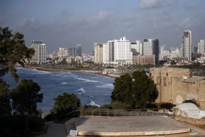 Suriye'den Tel Aviv Havalimanı'nı vurma tehdidi