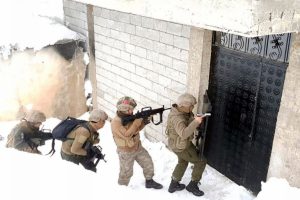 Sosyal medyada  'ter&ouml;r' propagandasına 6 g&ouml;zaltı