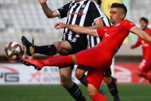 Yusuf Acer'in g&ouml;z&uuml; Avrupa'da