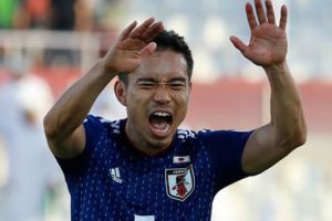 Nagatomo, Hosseini ve Amiri Asya Kupası'nda sahaya &ccedil;ıkıyor