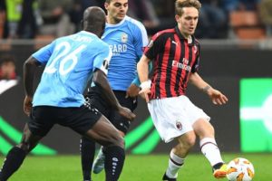 Alen Halilovic kiralık geliyor!