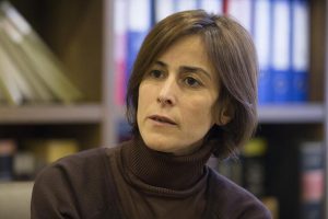 'Anne, kadın ve hekim olarak &uuml;zg&uuml;n&uuml;m'