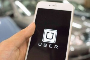 Bel&ccedil;ika'da 2 mahkemeden 2 farklı uber kararı