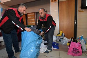 Bursa'da geri d&ouml;n&uuml;ş&uuml;me tam destek