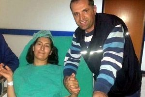 Doğumda yapılan hata 15 ayına mal oldu