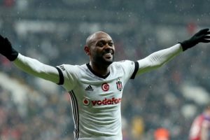 Adana Demirspor'dan Vagner Love a&ccedil;ıklaması