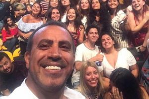 Haluk Levent: Leşsiniz pisliksiniz, lağımsınız
