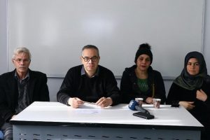 G&ouml;&ccedil;menler de '&Ouml;yk&uuml;'ye k&ouml;k h&uuml;cre vermek istiyor