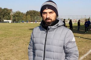 İlhan Palut: "Elimizden geleni yapacağız"