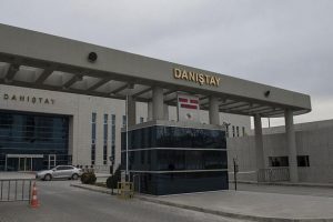 Eski Danıştay &uuml;yesi Yılbaşı'na hapis istemi