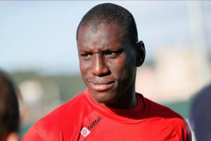 Medipol Başakşehir, Demba Ba i&ccedil;in imza t&ouml;reni d&uuml;zenleyecek