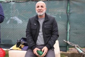 "Kupada yolumuza devam etmek istiyoruz"