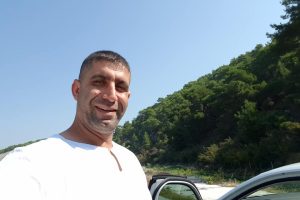 Silahlı saldırı: 1 &ouml;l&uuml;, 1 yaralı