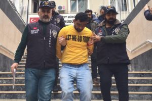 Parkta tecav&uuml;z ettiği iddia edilen ş&uuml;pheli hakkında flaş gelişme!