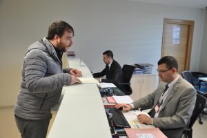 Bursa İTSO'dan &uuml;yelerine &uuml;cretsiz hizmet